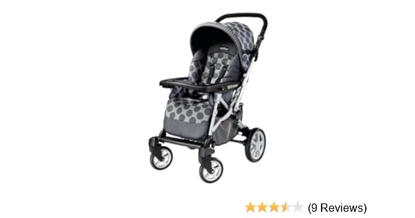uno peg perego stroller