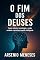 Livro O FIM DOS DEUSES