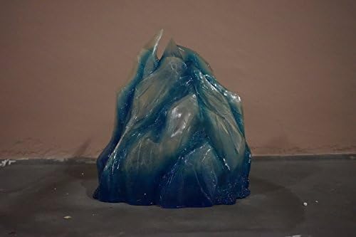 Lager Toys Frostmourne Sword Lich King World of Warcraft WOW Ice Sword Base