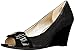 Anne Klein Women's Pamelyn Wedge Pump