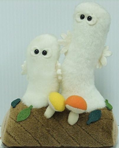 Moomin (MOOMIN VALLEY) stuffed Nyoro Malta