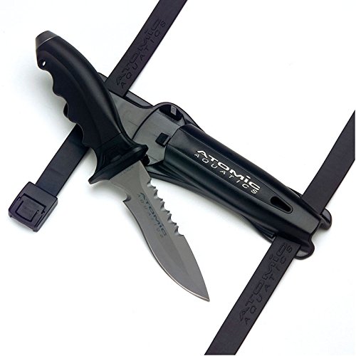Top 10 Scuba Knives of 2020 No Place Called Home