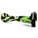 Self Balance Wheel Scooter Hover board Skin Case Cover For 6.5