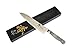 ZHEN Japanese VG-10 Hammered 67 Layers Damascus steel Gyuto Chef Blade Blank Knife kit, 8-Inch