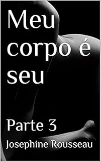 Livro Meu corpo é seu: Parte 3