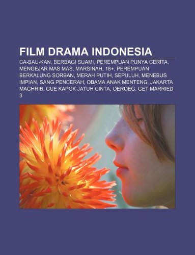 Film Drama Indonesia Ca Bau Kan Berbagi Suami Perempuan Punya Cerita Mengejar Mas Mas Marsinah 18 Perempuan Berkalung Sorban Amazon Com Br