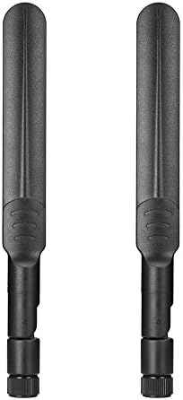 HD Portable Indoor/Outdoor Digital Antenna Gain 30dBi Digital DVB-T FM Aerial Antenna for TV HDTV with UHF/VHF Dual Antenna Receiver