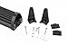 Yingtex 300W 52 inch Led Light Bar Spot-Flood Combo Beam Driving Fog lights for Trucks SUV UTV ATV …