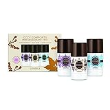 Lavanila Cozy Comforts Trio