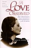 A Love Observed (North Wind Books)