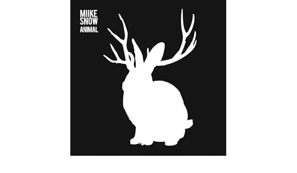 miike snow animal fred falke remix