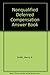 Nonqualified Deferred Compensation Answer Book 0735503419 Book Cover