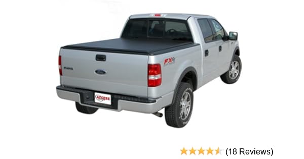 Access Tonnosport Low Profile Roll Up Truck Cover 2015 2018 Ford F 150 5 5 Bed Truck Bed Accessories Auto Parts And Vehicles Tamerindsa Com Ar