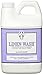 Le Blanc® Lavender Linen Wash® – Luxury Laundry Cleanser for Bed & Table Linens- 64 oz. (1 pack)
