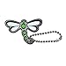 Cache Advance Dragonfly Cachekinz Trackable Geocaching Tag