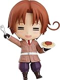 Good Smile Hetalia World Stars Italy Nendoroid AF