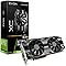 EVGA GeForce RTX 2060 12GB XC Black Gaming, 12G-P4-2261-KR, 12GB GDDR6, Dual Fans, Metal Backplate