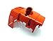SaferCCTV(TM)Replace Engine Plastic Top Cover Shroud for Stihl FS120 FS200 FS250 Strimmers Brush Cutter