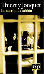 Le  secret du rabbin