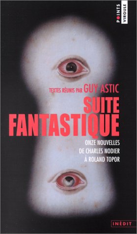 Suite fantastique
