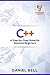 C++: A Step-by-Step Guide for Absolute Beginners by Daniel Bell