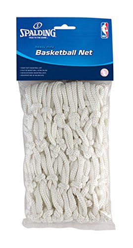 Spalding heavy duty basketball net Clearance