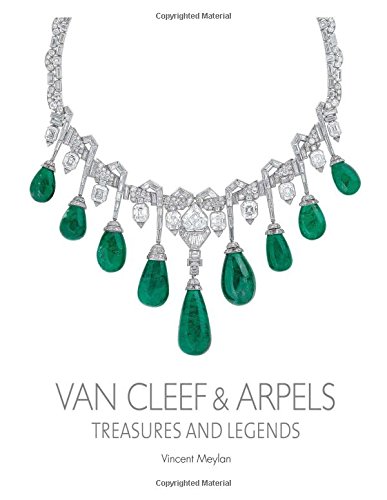 Van Cleef & Arpels: Treasures and Legends