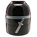 Kotobuki Ninja Boy Bento Box Set, Black