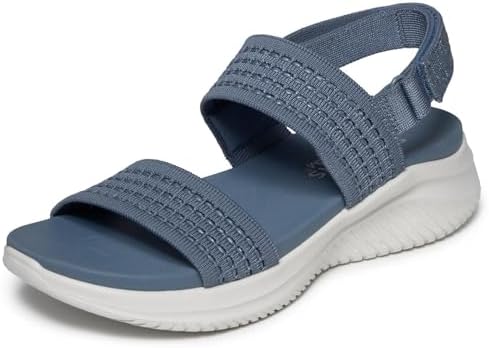 Ultra Flex 3.0 Sandales Basses, Ardoise, 37 EU
