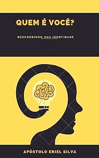 Livro Quem é você ?: Descobrindo a sua identidade