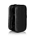 8-Bottle Essential Oil Roll-Ons Pocket Presenter Case-Black