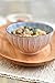 Traditional Japanese Porcelain Rice Bowls - Arita Ware (Made in Japan), 8 Ounce, Set of 2