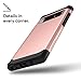 Caseology Legion for Samsung Galaxy Note 8 Case (2017) - Rose Gold