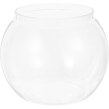 Amazon.ca Best Sellers: The most popular items in Fish Bowls