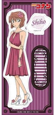 Amazon アクスタ 宮野志保 名探偵コナン アクリルスタンド 灰原哀 シェリー グッズ類 ストラップ キーホルダー系 アイドル 芸能人グッズ 通販