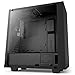 NZXT S340VR Elite Computer Case , Matte Black (CA-S340W-B3)