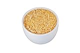 Valley Food Storage Freeze Dried Cheddar Cheese (Pack of 2) - Healthy, Pure Dairy - Perfect For Camping, Cooking, Emergency Preparedness, And Snacking - By (3.5 Cups)