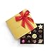 Godiva Chocolatier Godiva Chocolatier Limited Edition 2019 Valentine's Day Ballotin, 19 pc. Gift Box, Valentines Day Chocolate Box, Gifts for Her, 7.1 Ounce