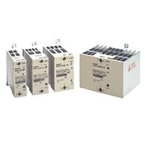 Omron G3PA-420B-VD-2 DC12-24 Solid State