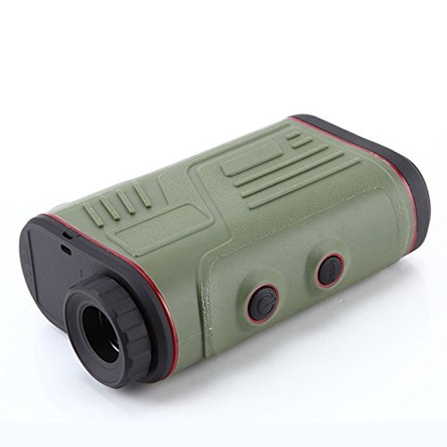 5 Wosports+Hunting+Rangefinder+Finder+Ranging