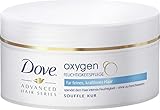 Dove Advanced Hair Series Oxygen Moisture Souffle Treatment Mask 200 ml