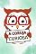 Livro A Coruja Curiosa (Bichos animados)