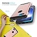 TUDIA DualShield Designed for Google Pixel 3a Case (2019), [Merge] Shockproof Dual Layer Slim Hard PC Soft TPU Protective Case - Rose Gold