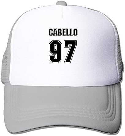 Camila Cabello 97 Sports Hats