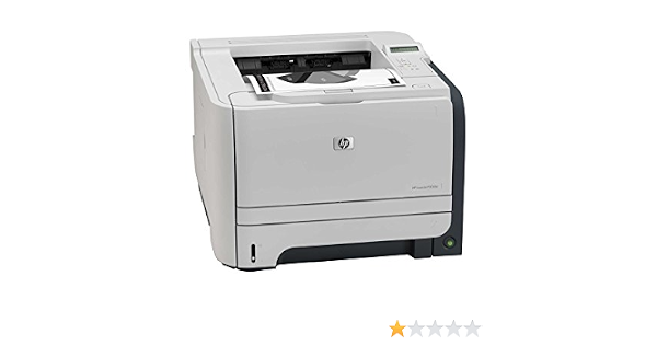 hp p2055dn dn printer : Office Products 