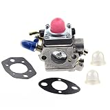 Carbhub Carburetor for Craftsman 358796390 9287-340201 Poulan PP2822 966513101 UST GG5500 GG7500N JF Replace Hedge Trimmer 577587901