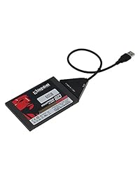 Sedna   Adaptador USB 3.1 A SATA III Dongle