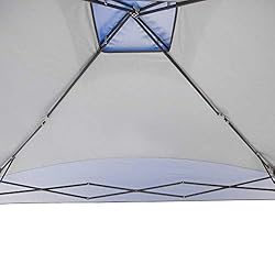 E-Z UP Spectator Instant Shelter Canopy, 13' x