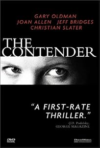 Image of The Contender