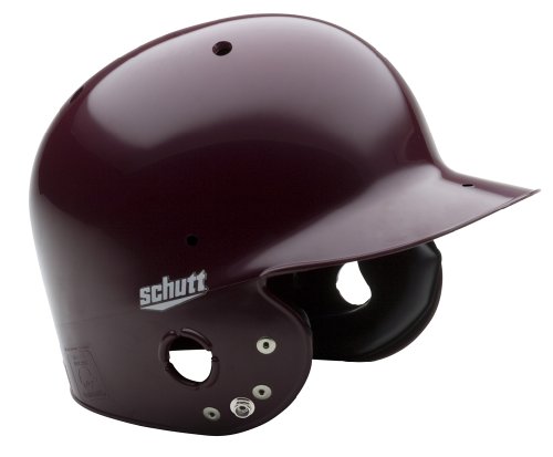 Schutt AIR Pro Maxx T Baseball / Softball Batting Helmet - "High Gloss" Fitted